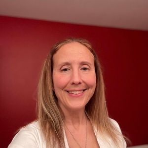 Meet your Posher, Jodi